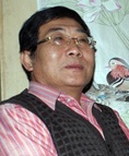 李建华